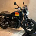 ROYAL ENFIELD INTERCEPTOR ROYAL ENFIELD INTERCEPTOR