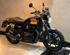 ROYAL ENFIELD INTERCEPTOR ROYAL ENFIELD INTERCEPTOR