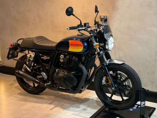 ROYAL ENFIELD-INTERCEPTOR ROYAL ENFIELD-INTERCEPTOR-2024