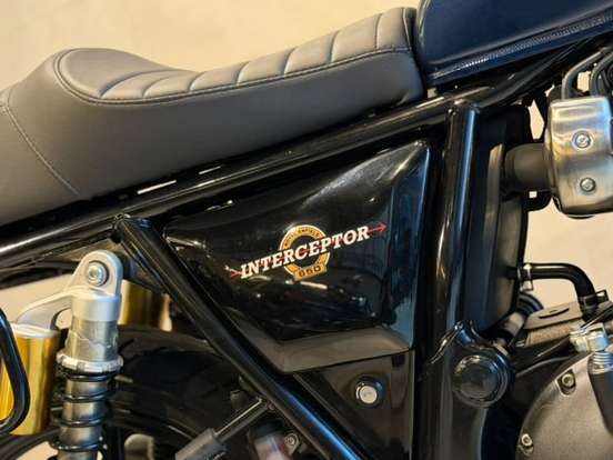 ROYAL ENFIELD-INTERCEPTOR ROYAL ENFIELD-INTERCEPTOR-2024