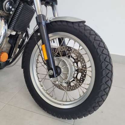 ROYAL ENFIELD-INTERCEPTOR-2020