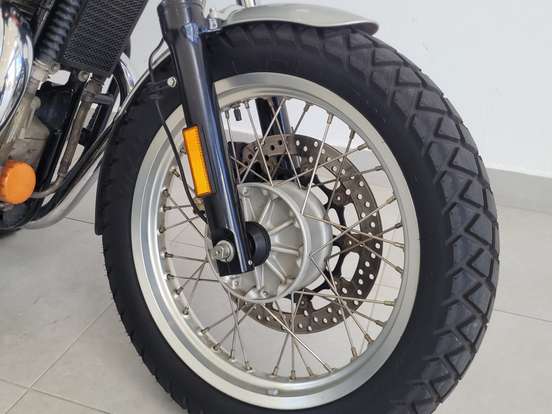 ROYAL ENFIELD-INTERCEPTOR ROYAL ENFIELD-INTERCEPTOR-2020