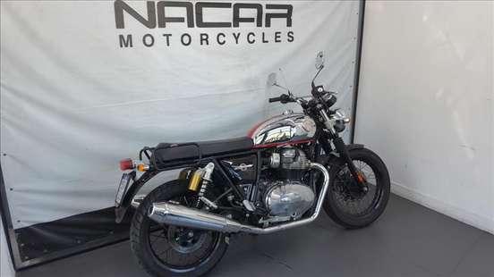 ROYAL ENFIELD-INTERCEPTOR-2023