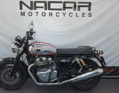 ROYAL ENFIELD INTERCEPTOR ROYAL ENFIELD INTERCEPTOR
