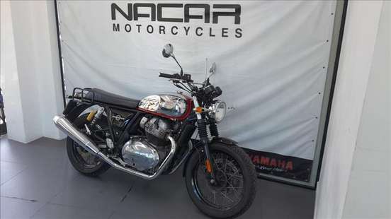 ROYAL ENFIELD-INTERCEPTOR-2023