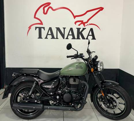 ROYAL ENFIELD METEOR 350 FIREBALL 