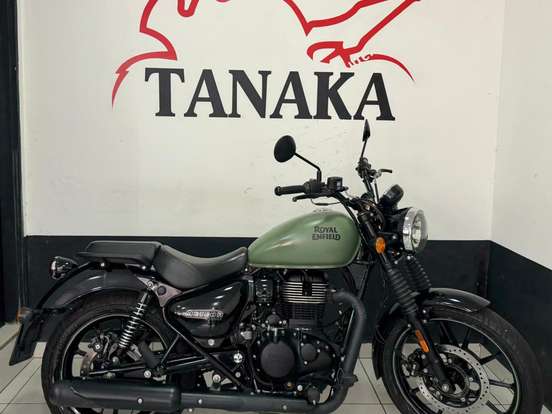 ROYAL ENFIELD-METEOR 350 FIREBALL ROYAL ENFIELD-METEOR 350 FIREBALL-2024