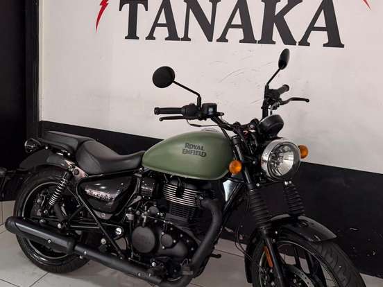 ROYAL ENFIELD-METEOR 350 FIREBALL ROYAL ENFIELD-METEOR 350 FIREBALL-2024