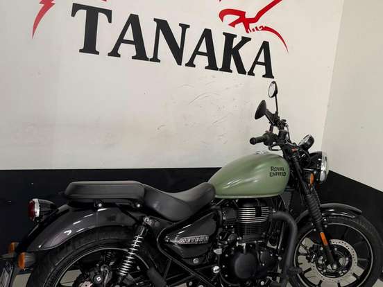 ROYAL ENFIELD-METEOR 350 FIREBALL ROYAL ENFIELD-METEOR 350 FIREBALL-2024