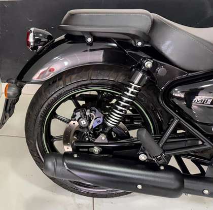ROYAL ENFIELD-METEOR 350 FIREBALL-2024
