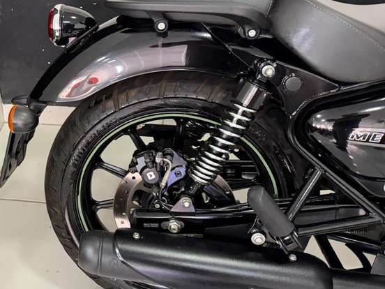 ROYAL ENFIELD-METEOR 350 FIREBALL ROYAL ENFIELD-METEOR 350 FIREBALL-2024