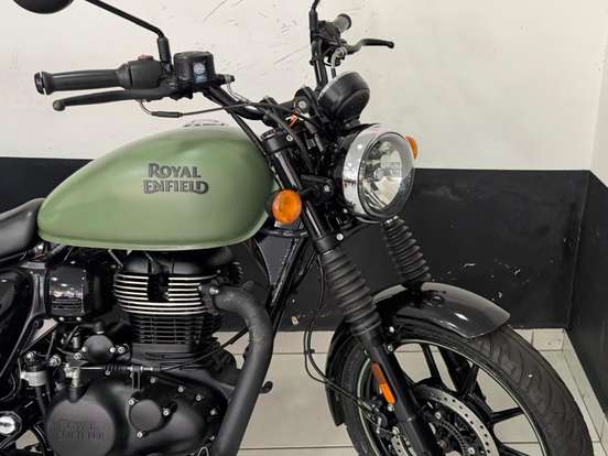 ROYAL ENFIELD-METEOR 350 FIREBALL ROYAL ENFIELD-METEOR 350 FIREBALL-2024