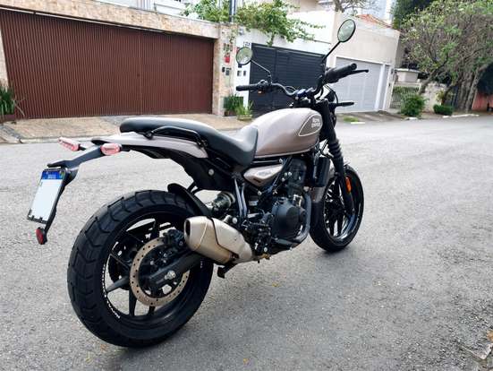 ROYAL ENFIELD-GUERRILLA 450-2025