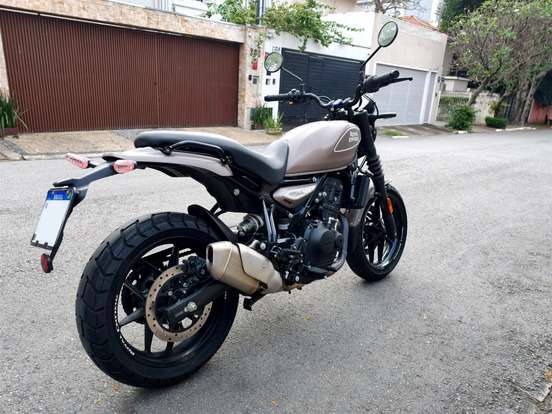 ROYAL ENFIELD-GUERRILLA 450 ROYAL ENFIELD-GUERRILLA 450-2025