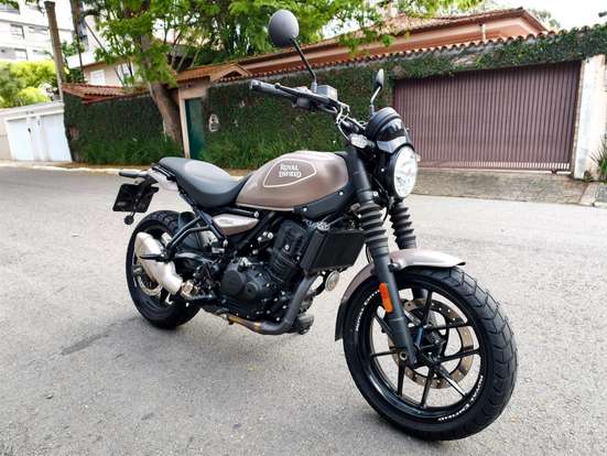 ROYAL ENFIELD-GUERRILLA 450-2025