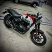 ROYAL ENFIELD HUNTER 350 ROYAL ENFIELD HUNTER 350