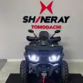 SHINERAY ATV 200 SHINERAY ATV 200