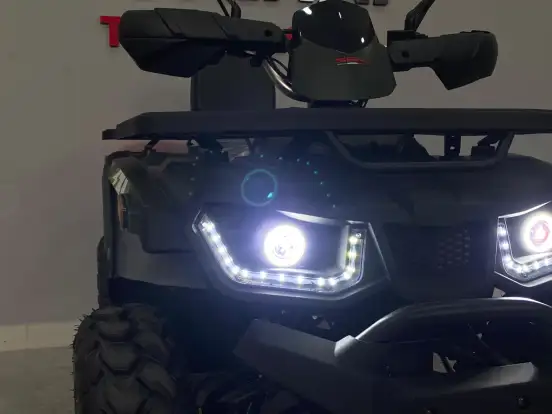 SHINERAY-ATV 200 SHINERAY-ATV 200-2025