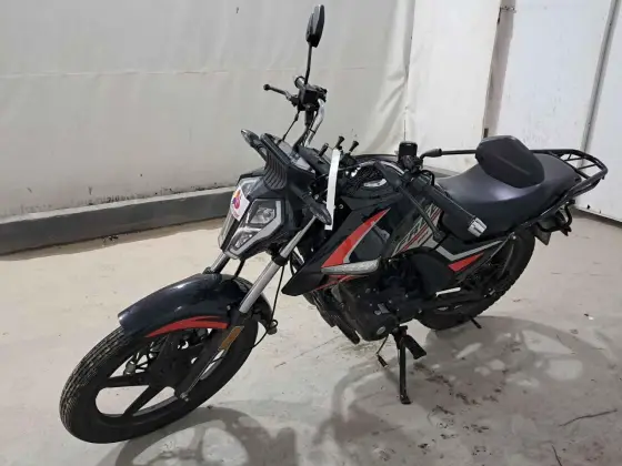 SHINERAY FREE 150 