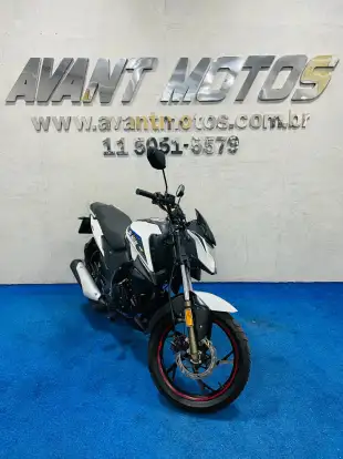 SHINERAY-JEF 150-2024