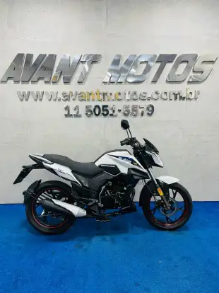 SHINERAY-JEF 150-2024