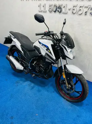SHINERAY-JEF 150-2024