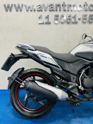 SHINERAY-JEF 150-2024