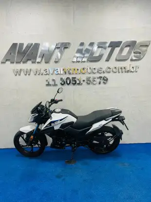 SHINERAY-JEF 150-2024