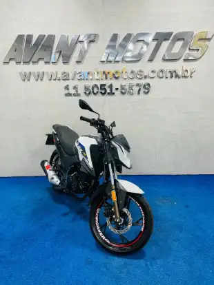 SHINERAY-JEF 150-2024