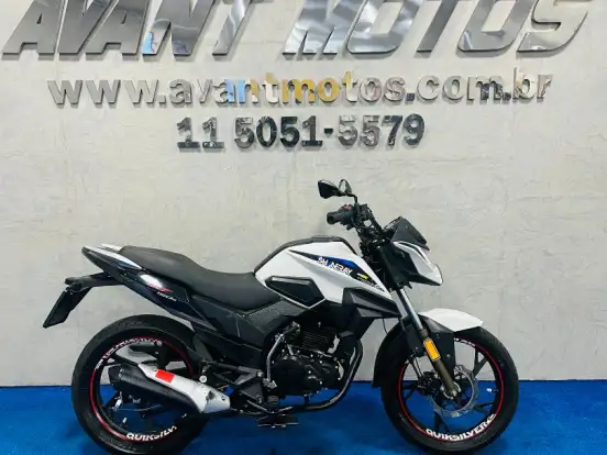SHINERAY-JEF 150 SHINERAY-JEF 150-2024