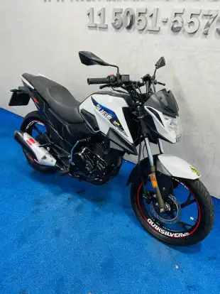 SHINERAY-JEF 150-2024