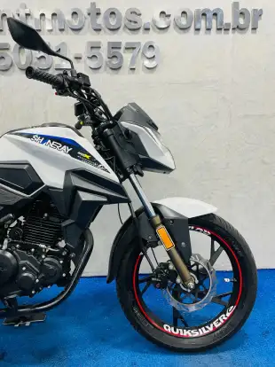 SHINERAY-JEF 150-2024
