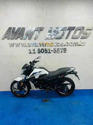 SHINERAY-JEF 150-2024