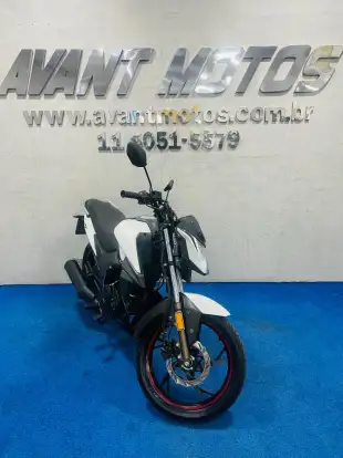 SHINERAY-JEF 150-2024