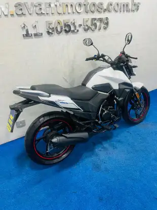 SHINERAY-JEF 150-2024