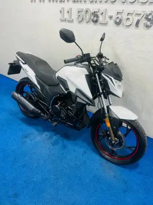 SHINERAY-JEF 150-2024