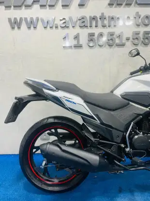 SHINERAY-JEF 150-2024