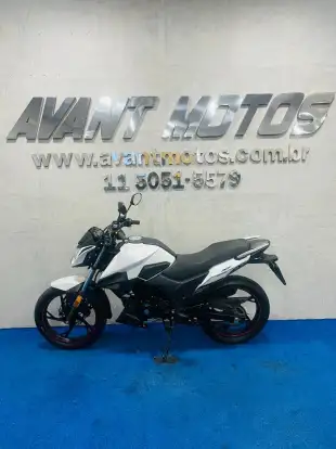 SHINERAY-JEF 150-2024