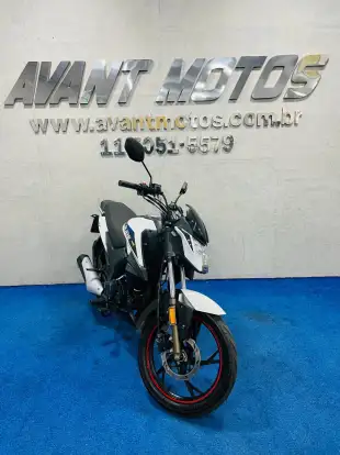 SHINERAY-JEF 150-2024