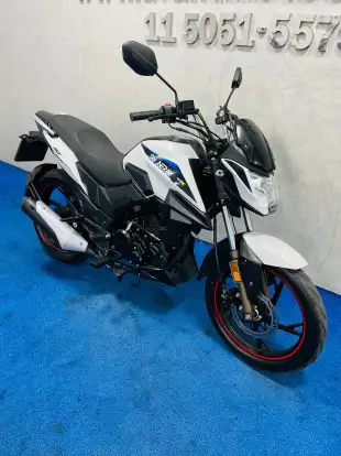 SHINERAY-JEF 150-2024