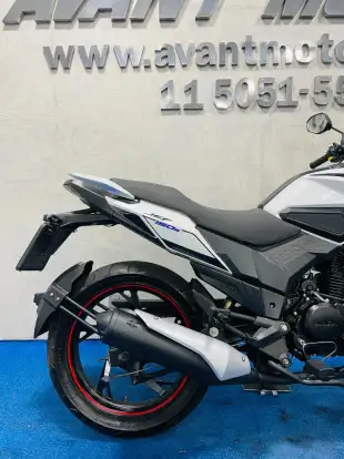 SHINERAY-JEF 150-2024