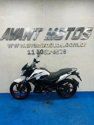 SHINERAY-JEF 150-2024