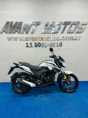 SHINERAY-JEF 150-2024