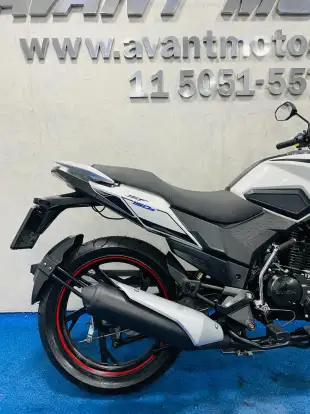 SHINERAY-JEF 150-2024