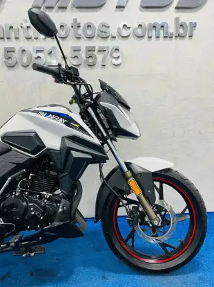 SHINERAY-JEF 150-2024