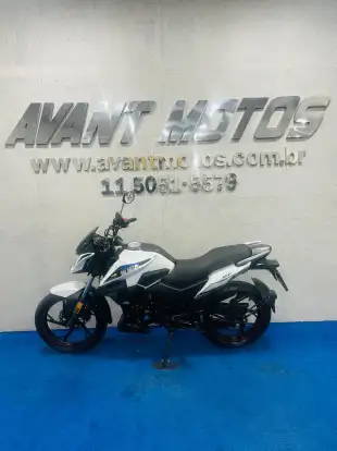 SHINERAY-JEF 150-2024