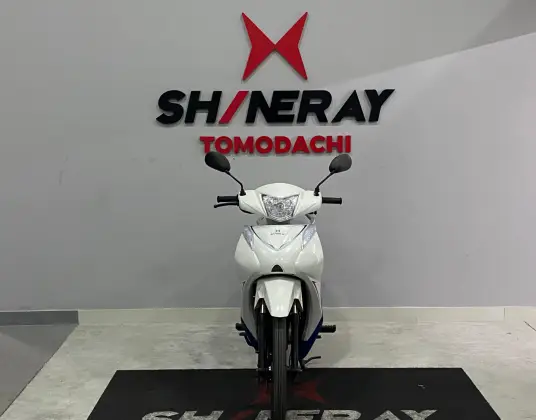 SHINERAY JET 125 SS 