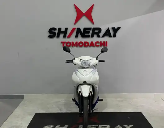 SHINERAY-JET 125 SS SHINERAY-JET 125 SS-2025