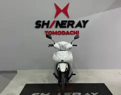 SHINERAY JET 125 SS SHINERAY JET 125 SS