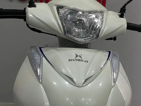 SHINERAY-JET 125 SS SHINERAY-JET 125 SS-2025